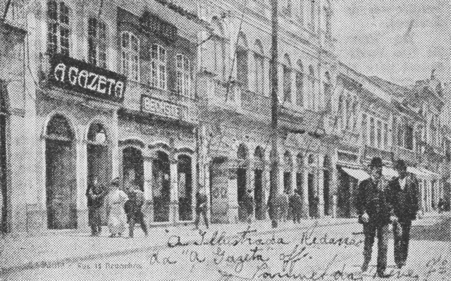 Gazeta de Boston