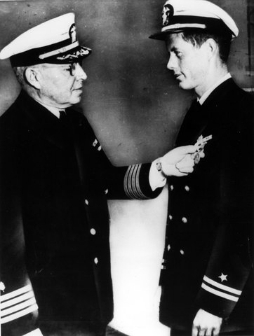 left the Navy by the end of 1944