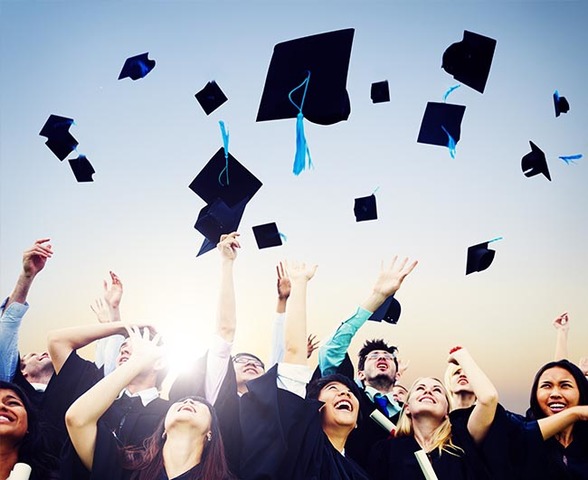 Egreso de la Facultad de Ingenieria