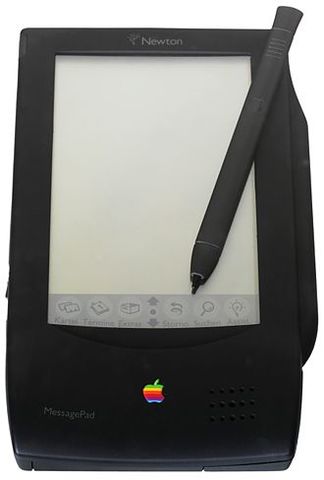 APPLE NEWTON