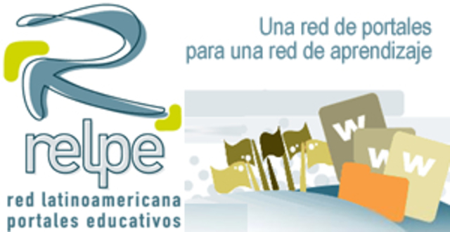 Red Latinoamericana de Portales Educativos