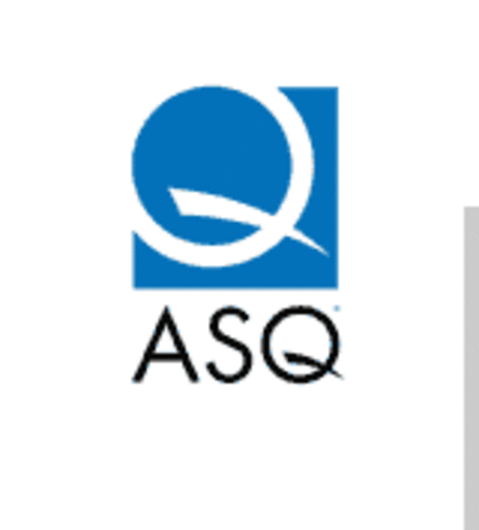 Se crea JUSE, ASQC e ISO