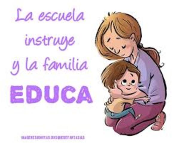 La educación en el mundo moderno