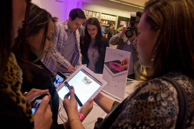 Tendencias tecnológicas significativas para la educación