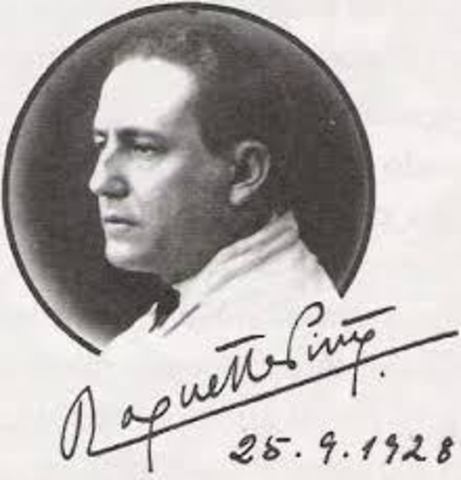 Edgard Roquette-Pinto