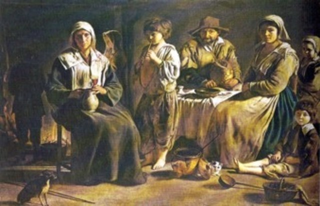 Los Estados Generales.