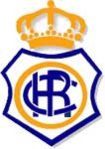 Primer Equipo Español