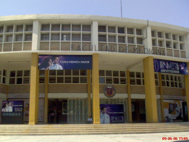 I will go to university