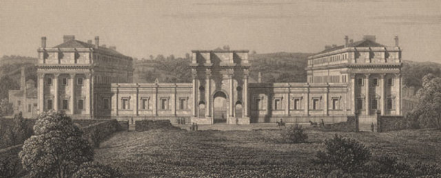 Oxford University Established