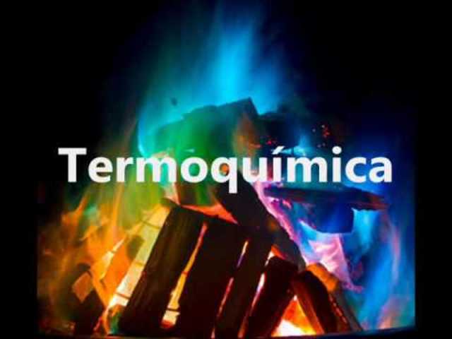 Termoquimica