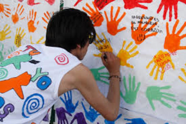 POLITICAS PUBLICA DE DIVERSIDAD , EDUCACIÓN INCLUYENTE