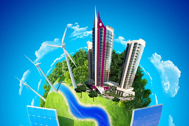 desarrollo sustentable