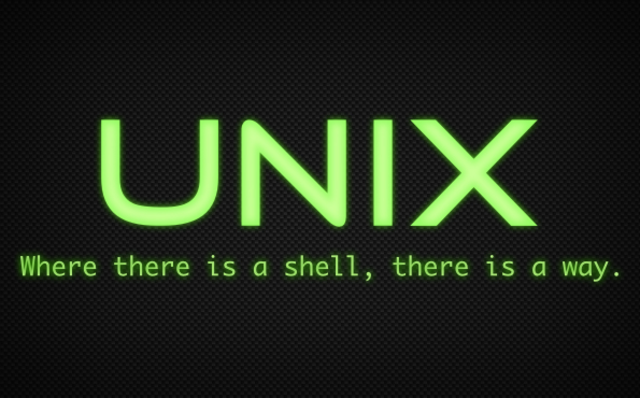 UNIX