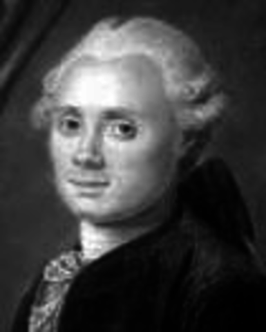 Charles Messier: "Messier Objects"