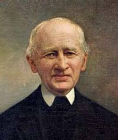 Johann G. Galle discovers planet Neptune