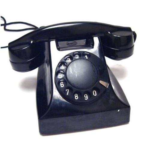 telefono