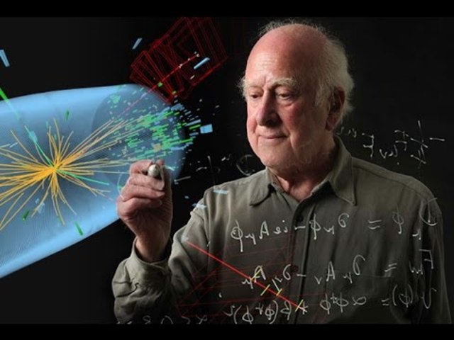 Bosón de Higgs