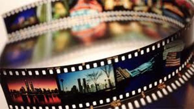 creacion de la fotografia