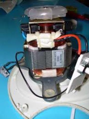 creacion de la licuadora