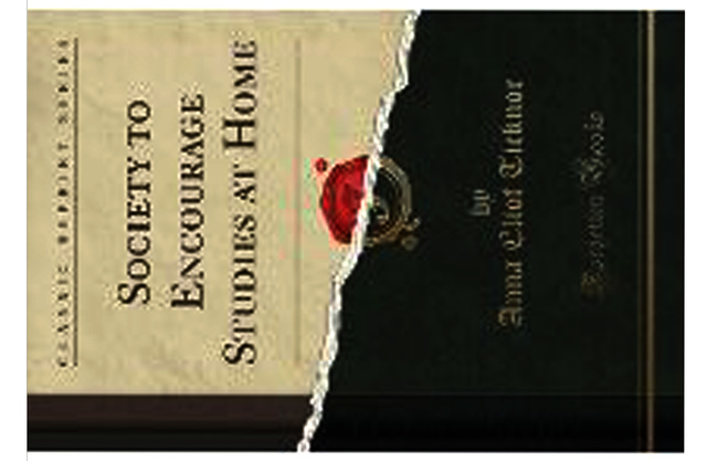 Criação de uma Sociedade para incentivar o estudo em casa