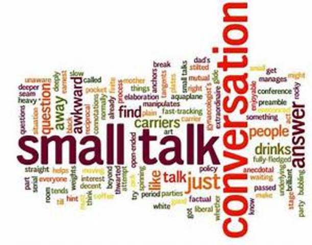 SmallTalk