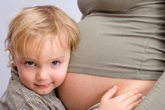 I will have my second baby