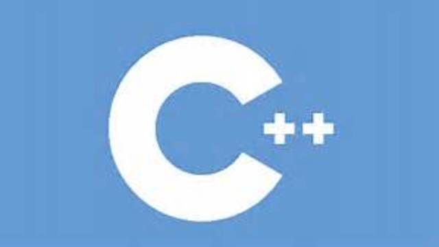 C++