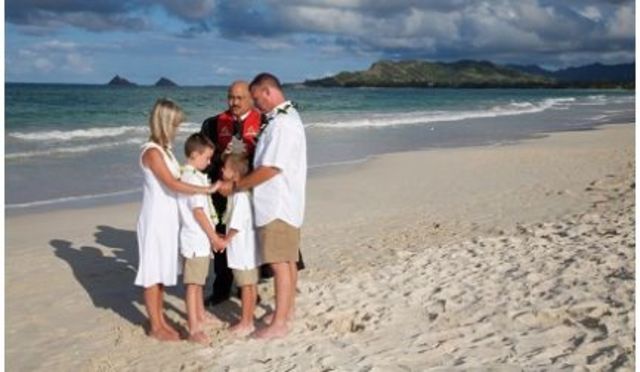 I will renew wedding vows