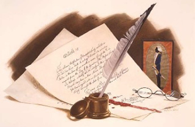 Divisão de Ensino por Correspondência