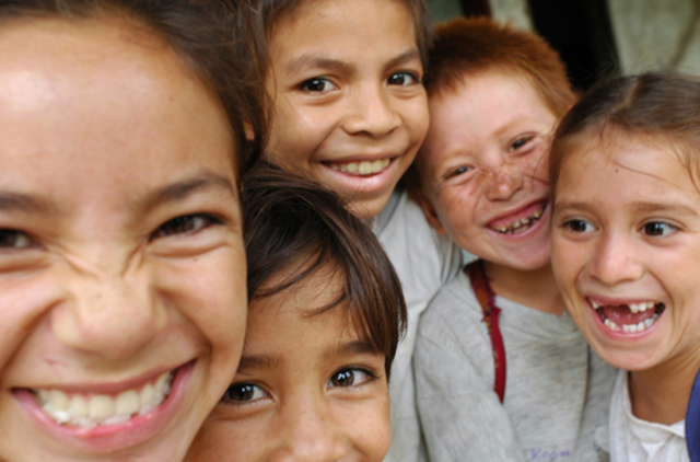 Finales del Siglo XX: Derechos del niño