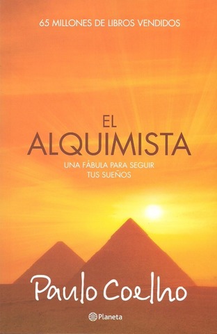 El Alquimista