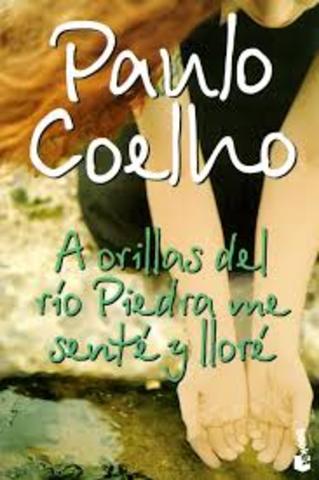 A orillas del río Piedra me senté y lloré