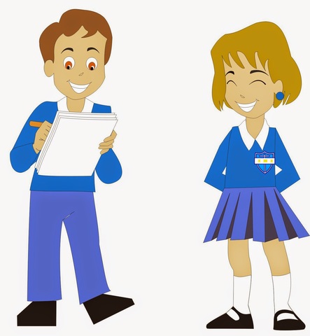 Inicio los estudios a nivel secundaria