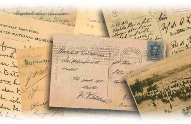 Primeira Escola Primária em EaD