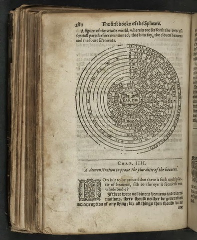 The Enlightenment 2/3 (only exact year)