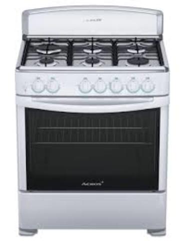 creación de la estufa