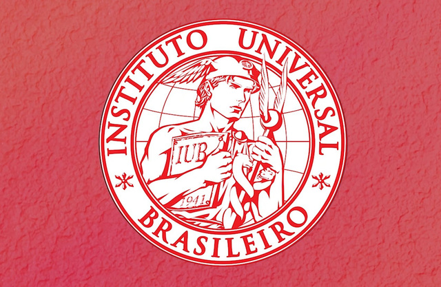 O Instituto Universal Brasileiro na cidade de São Paulo