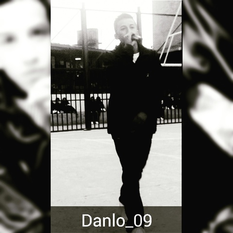 Lo que me Apasiona  A.K.A Danlo_09