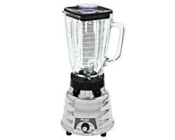 creación de la licuadora