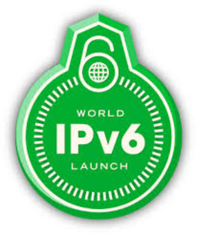IPv6