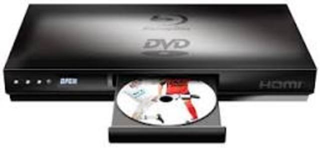 dvd