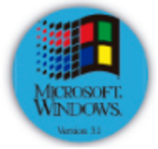Windows 3.1