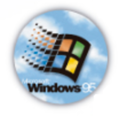 Windows 95