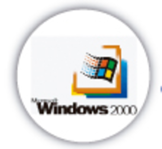 Windows 2000