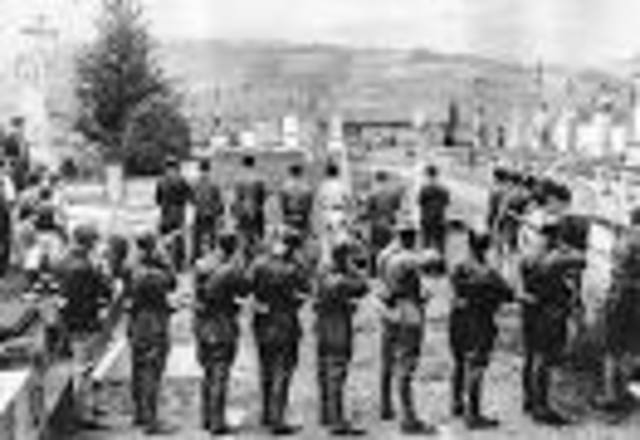 Guerra Civil de Guatemala