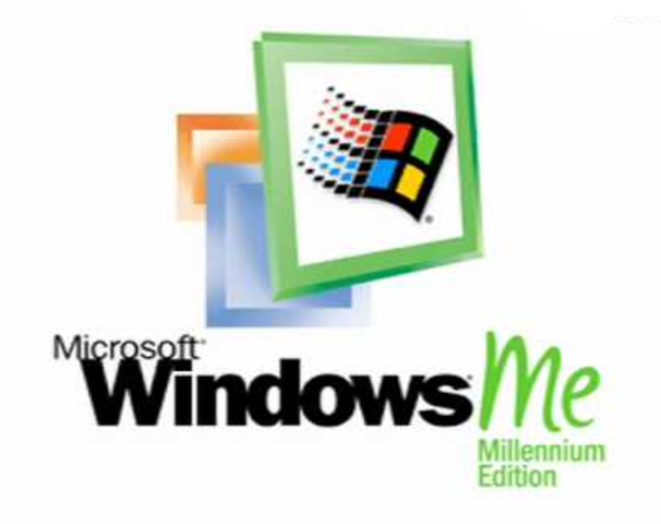 Windows Millenium