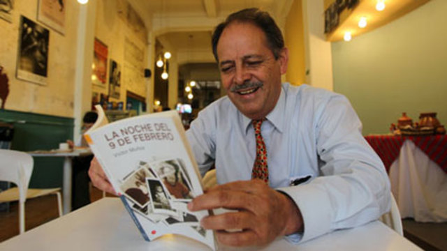 LITERATURA CONTEMPORANEA