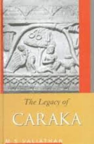 primer texto médico