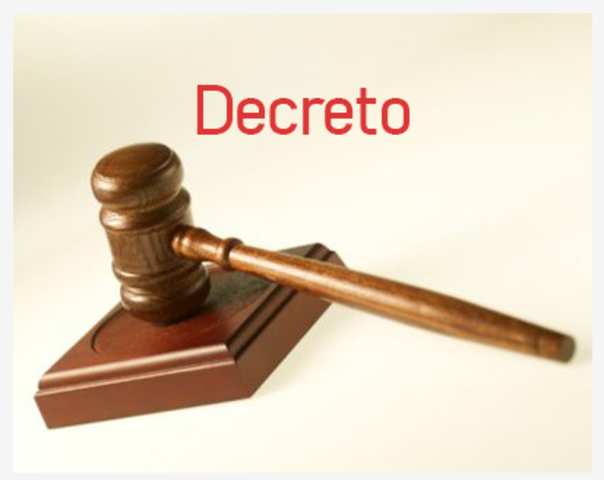 Entra em vigor o Decreto n° 5.773