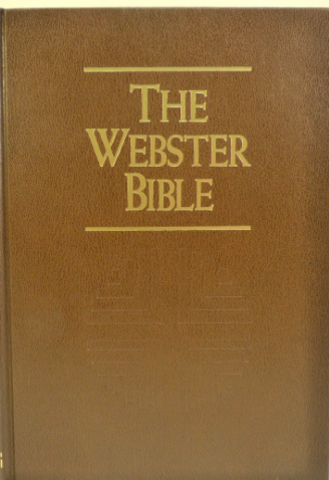 Noah Webster's Bible
